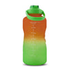 SVP Sports - 128oz Hydration Water Bottle (128OZ-ORGGRN)
