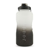 SVP Sports - Bouteille d'eau d'hydratation de 128 oz (128OZ-WHTBLK) 