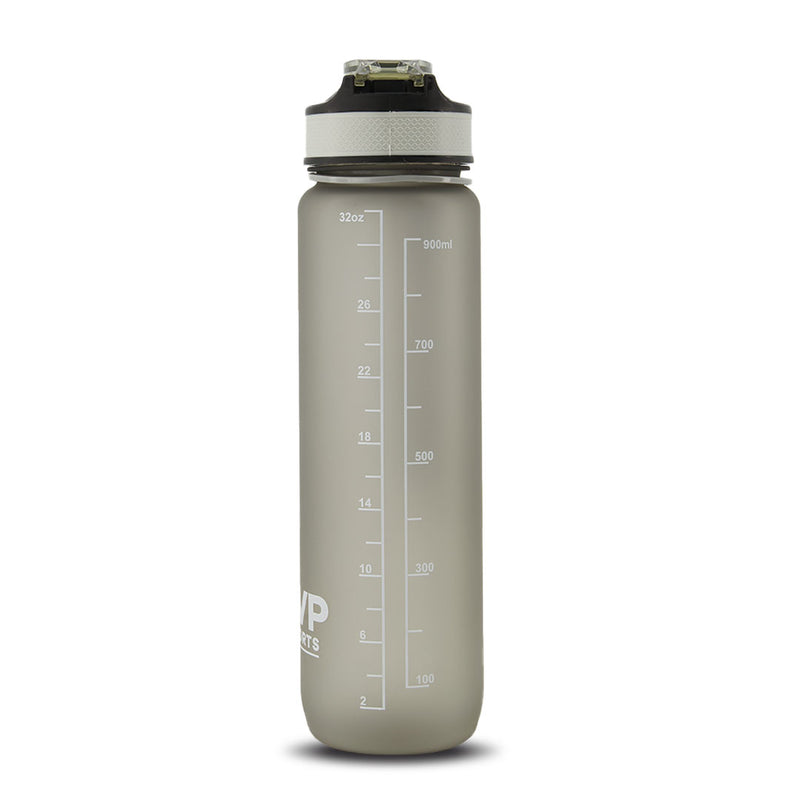 SVP Sports - 32oz Hydration Water Bottle (32OZ-BLK)
