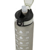 SVP Sports - 32oz Hydration Water Bottle (32OZ-BLK)