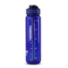 SVP Sports - 32oz Hydration Water Bottle (32OZ-BLUCLEAR)