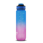 SVP Sports - Bouteille d'eau d'hydratation de 32 oz (32 OZ-BLUPUR) 