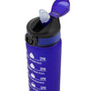 SVP Sports - 32oz Hydration Water Bottle (32OZ-BLU)