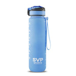 SVP Sports - 32oz Hydration Water Bottle (32OZ-CARBLU)