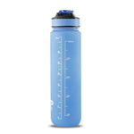 SVP Sports - 32oz Hydration Water Bottle (32OZ-CARBLU)