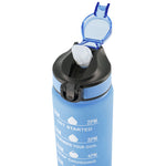 SVP Sports - 32oz Hydration Water Bottle (32OZ-CARBLU)