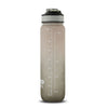 SVP Sports - 32oz Hydration Water Bottle (32OZ-GRYBLK)