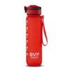 SVP Sports - Bouteille d'eau d'hydratation de 32 oz (32 OZ-ROUGE) 