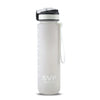 SVP Sports - 32oz Hydration Water Bottle (32OZ-WHT)