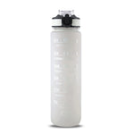 SVP Sports - 32oz Hydration Water Bottle (32OZ-WHT)