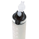 SVP Sports - 32oz Hydration Water Bottle (32OZ-WHT)