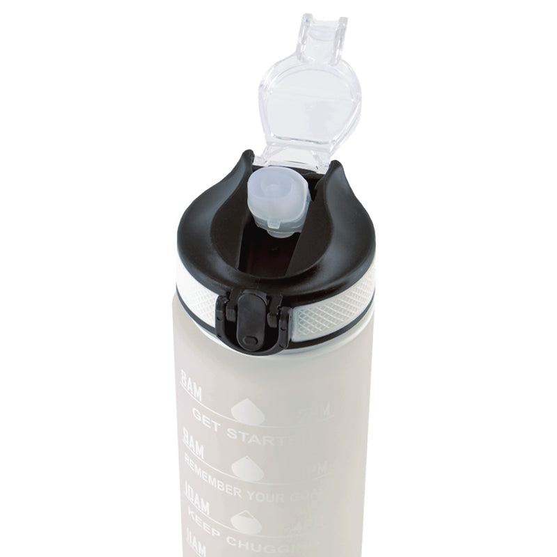 SVP Sports - 32oz Hydration Water Bottle (32OZ-WHT)