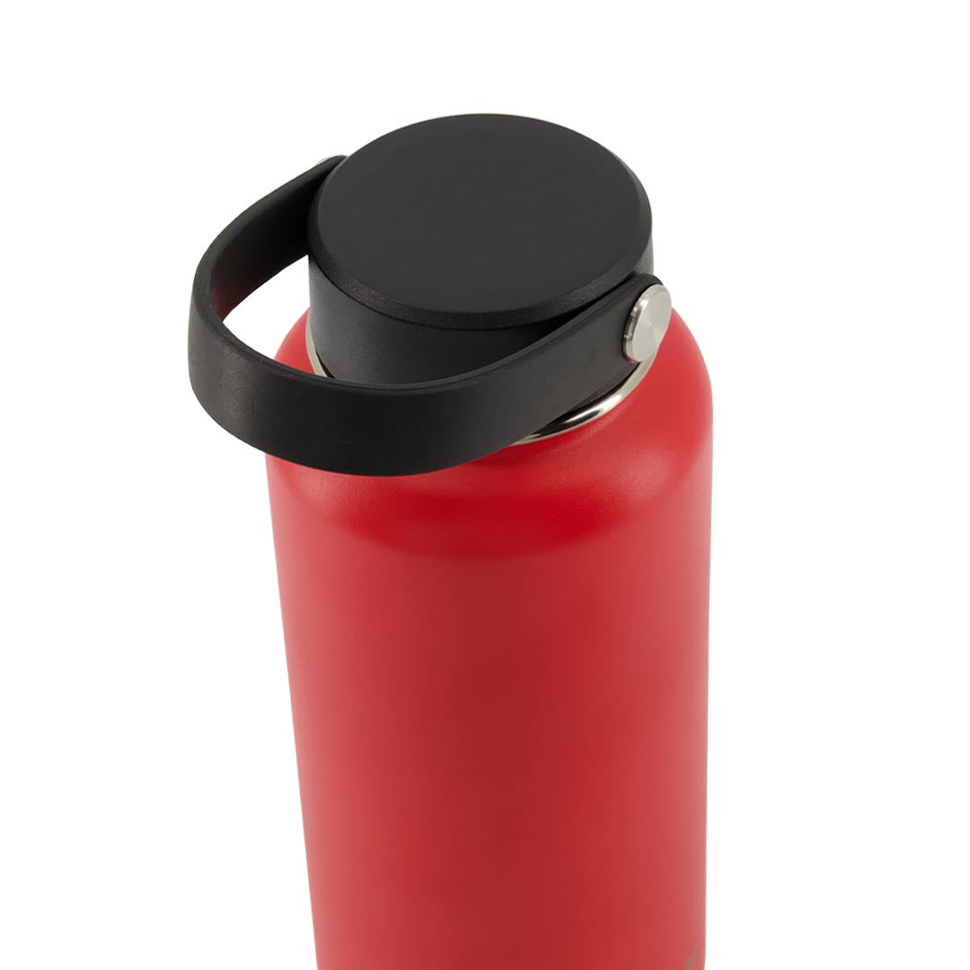 SVP Sports - 32oz Insulated Thermal Bottle - Hydra Sport (32OZ-SVP-RED