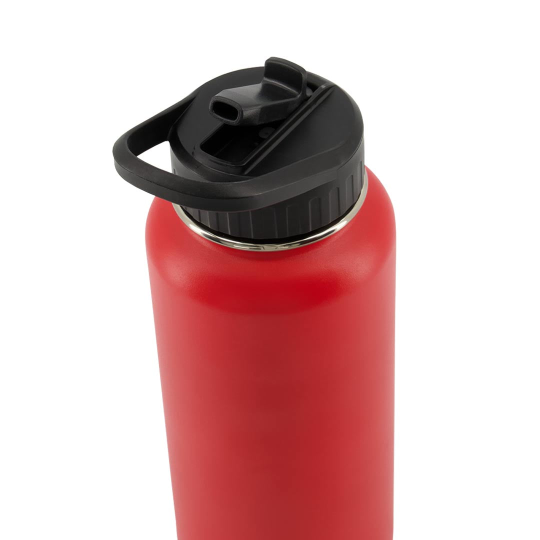 SVP Sports - 32oz Insulated Thermal Bottle - Hydra Sport (32OZ-SVP-RED