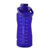SVP Sports - 64oz Hydration Water Bottle (64OZ-BLU)