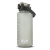 SVP Sports - 64oz Hydration Water Bottle (64OZ-BLK)