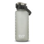 SVP Sports - 64oz Hydration Water Bottle (64OZ-BLK)