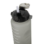 SVP Sports - 64oz Hydration Water Bottle (64OZ-BLK)