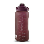 SVP Sports - 64oz Hydration Water Bottle (64OZ-BUR)