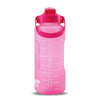 SVP Sports - 64oz Hydration Water Bottle (64OZ-DKPNK)