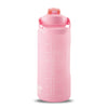 SVP Sports - 64oz Hydration Water Bottle (64OZ-LTPNK)