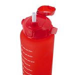 SVP Sports - 64oz Hydration Water Bottle (64OZ-RED)