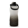 SVP Sports - 64oz Hydration Water Bottle (64OZ-WHTBLK)