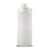 SVP Sports - 64oz Hydration Water Bottle (64OZ-WHT)