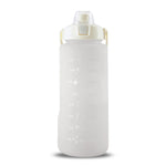 SVP Sports - 64oz Hydration Water Bottle (64OZ-WHT)