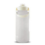 SVP Sports - 64oz Hydration Water Bottle (64OZ-WHT)
