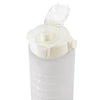 SVP Sports - 64oz Hydration Water Bottle (64OZ-WHT)