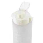 SVP Sports - 64oz Hydration Water Bottle (64OZ-WHT)