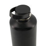 SVP Sports - 64oz Insulated Thermal Bottle - Hydra Max (64OZ-SVP-BLK)