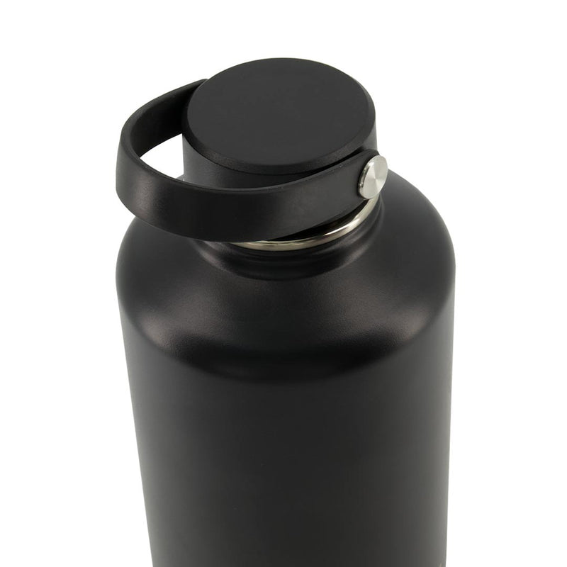 SVP Sports - 64oz Insulated Thermal Bottle - Hydra Max (64OZ-SVP-BLK)