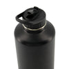 SVP Sports - 64oz Insulated Thermal Bottle - Hydra Max (64OZ-SVP-BLK)