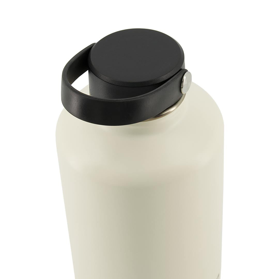 SVP Sports - 64oz Insulated Thermal Bottle - Hydra Max (64OZ-SVP-CREAM