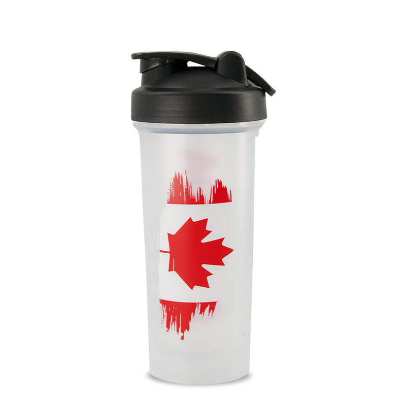 SVP Sports - Canada Shaker Bottle (DM25166 CAN BLK1)