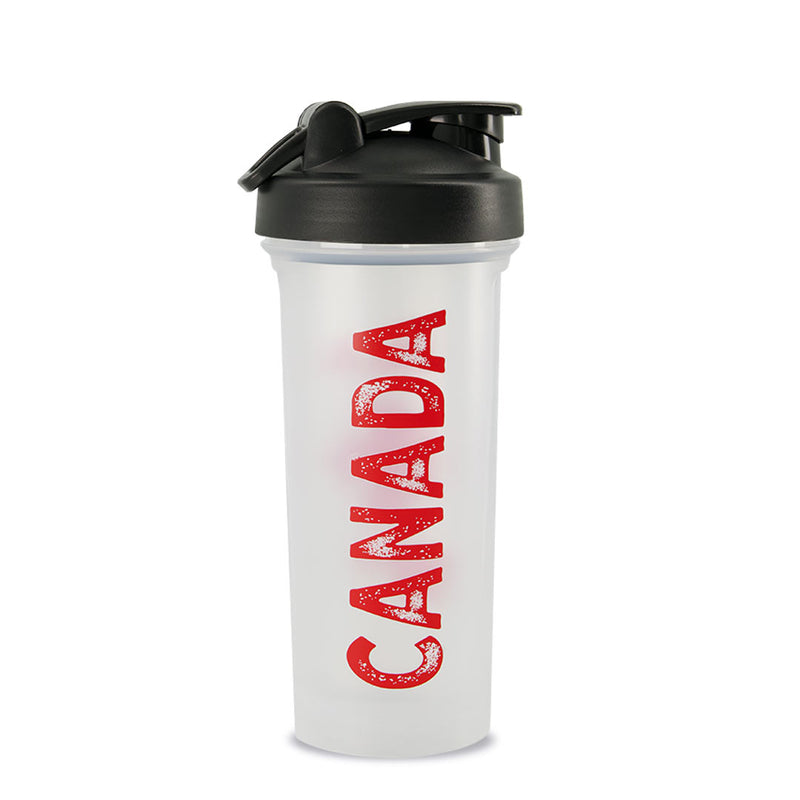 SVP Sports - Canada Shaker Bottle (DM25166 CAN BLK1)