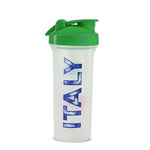 SVP Sports - Italy Shaker Bottle (DM25166 ITA GRN)