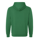 SVP Sports - Men's Brazil Flag Hoodie (MEXXPYFMLOFA1PB 30GRN)