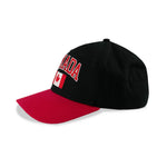 SVP Sports - Men's Canada Flag Dad Hat (MEXXPSPMHDCC1PB 00BRE)