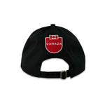 SVP Sports - Men's Canada Flag Dad Hat (MEXXPSPMHDCC1PB 00BRE)