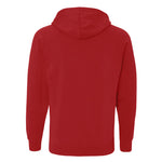SVP Sports - Men's England Flag Hoodie (MEXXPY2MLOFA1PB 62RED)