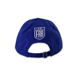 SVP Sports - Men's France Flag Dad Hat (MEXXPCCMHDCC1PB 41NVY)