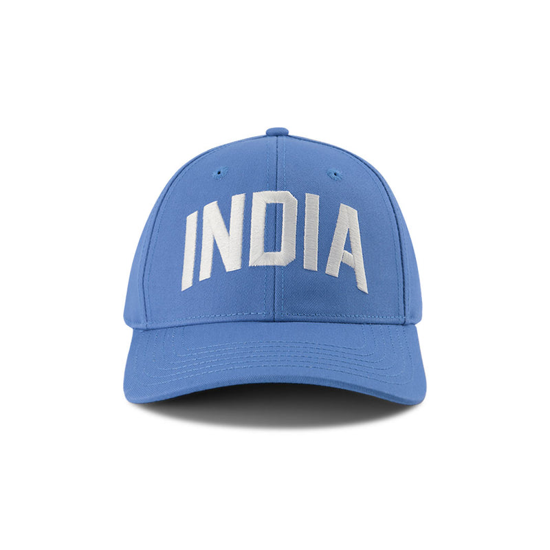 SVP Sports - Men's India Dad Hat (MEXXPUSMHDCC1PB 45LBL)