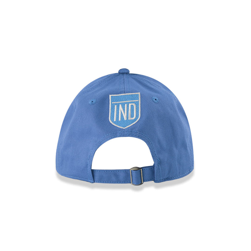 SVP Sports - Men's India Dad Hat (MEXXPUSMHDCC1PB 45LBL)