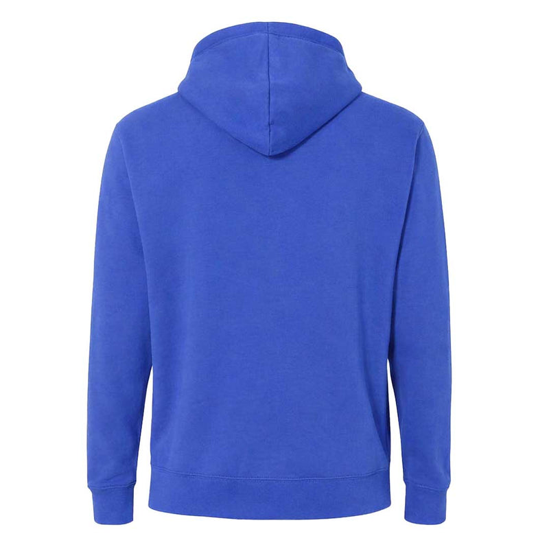 SVP Sports - Men's India Flag Hoodie (MEXXPY8MLOFA1PB 40BLU)