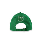SVP Sports - Men's Ireland Flag Dad Hat (MEXXPSCMHDCC1PB 30GRN)