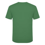 SVP Sports - Men's Ireland Flag T-Shirt (MEXXPTBMSC3A1PB 30GRN)