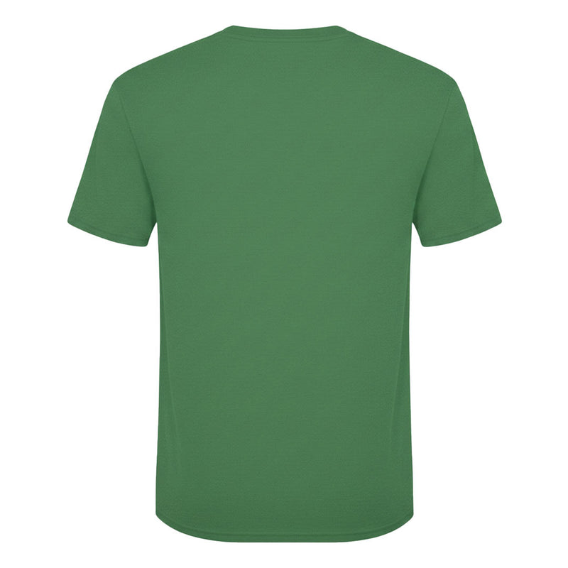 SVP Sports - Men's Ireland Flag T-Shirt (MEXXPTBMSC3A1PB 30GRN)